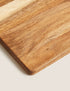 Large Wooden Chopping Board